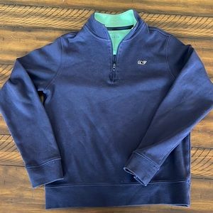 Vineyard Vines 1/4 Zip